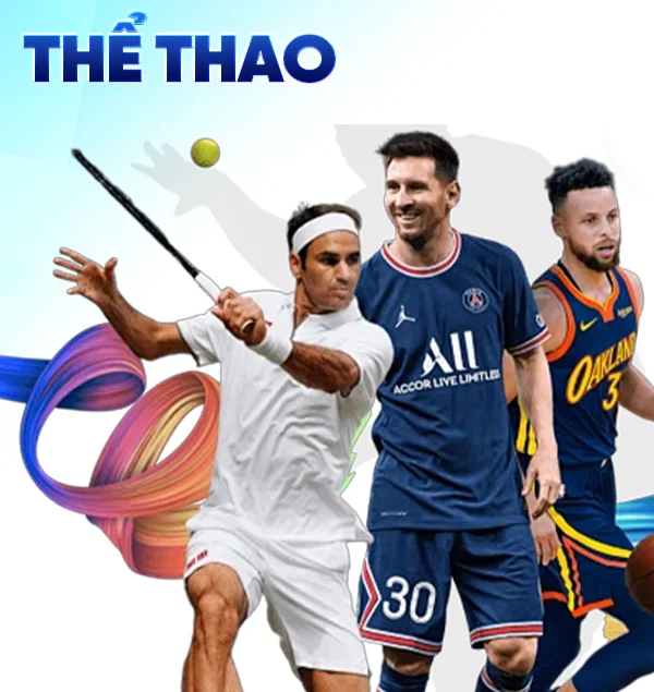 thể thao